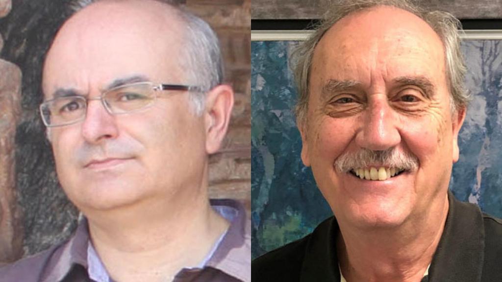 Manuel Lozano Leyva Antonio J Durán Guardeño