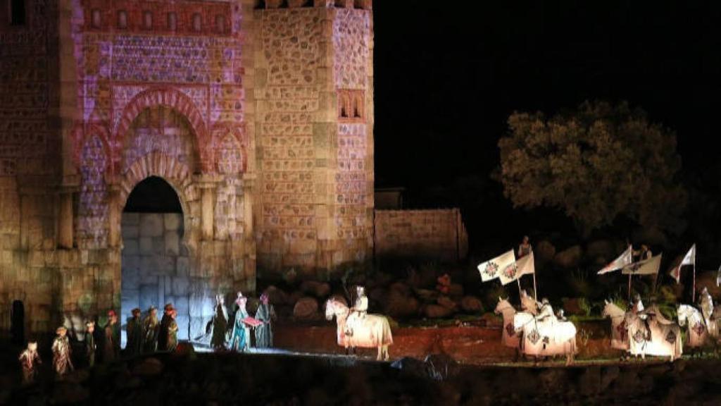 Foto: Óscar Huertas