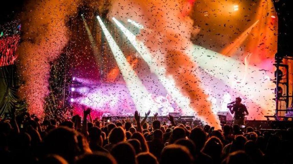 Los festivales que no te puedes perder este  septiembre en Galicia