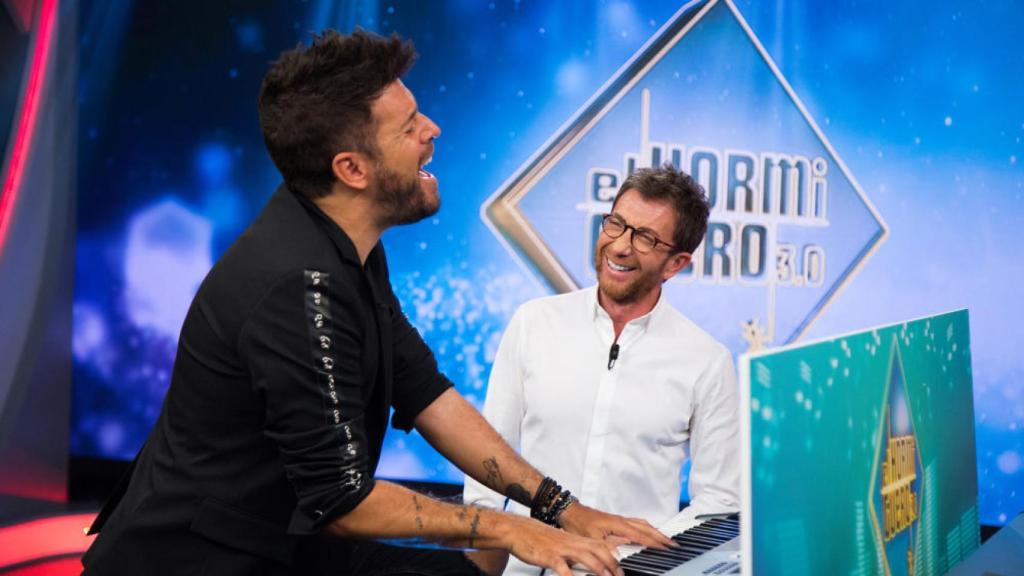 Audiencias: Antena 3 se hace con la noche con ‘El Hormiguero’ y ‘Pequeñas coincidencias’