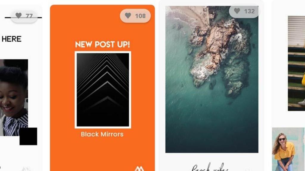 Mejora tus Historias de Instagram con esta fantástica aplicación