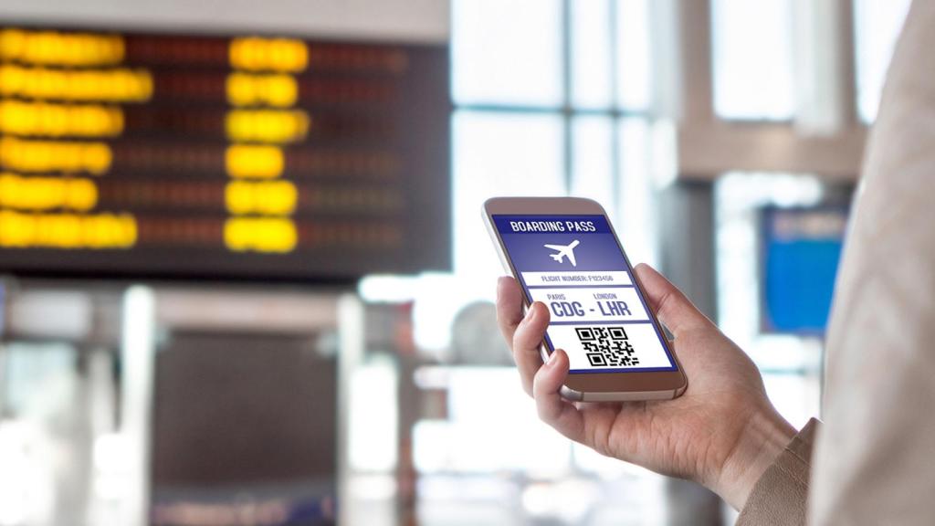 La forma en la que embarcamos en los aviones cambiará a corto plazo.