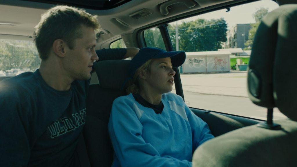 Summer Survivors  (2018)