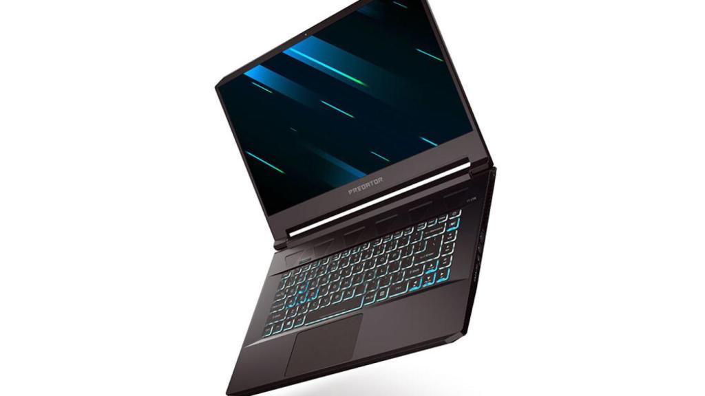 Acer Predator Triton 500