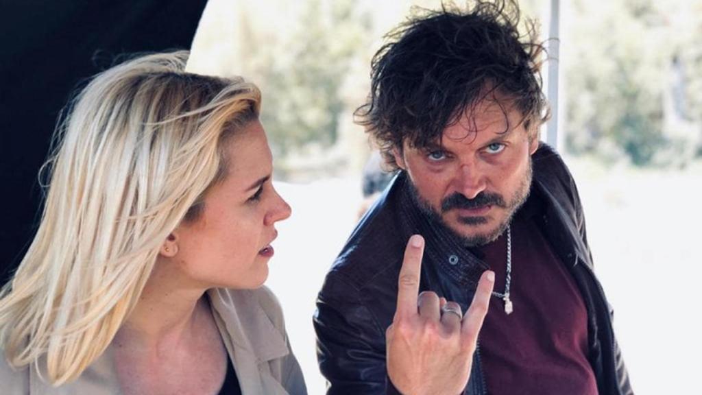 El estreno de 'Malaka' se enfrentará a 'Pequeñas Coincidencias' el próximo lunes