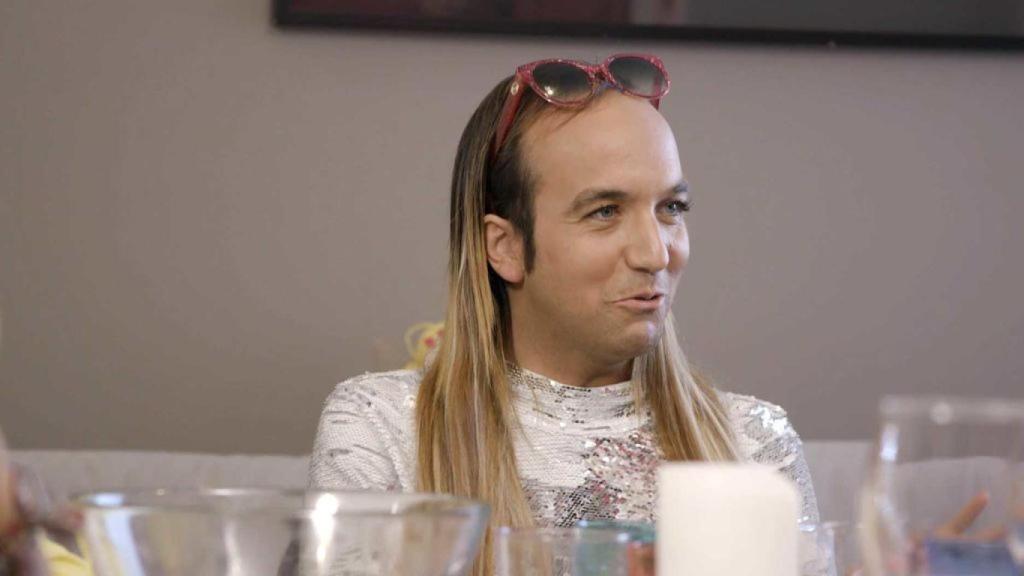 Audiencias: Aless Gibaja logra remontar ‘Ven a cenar conmigo’