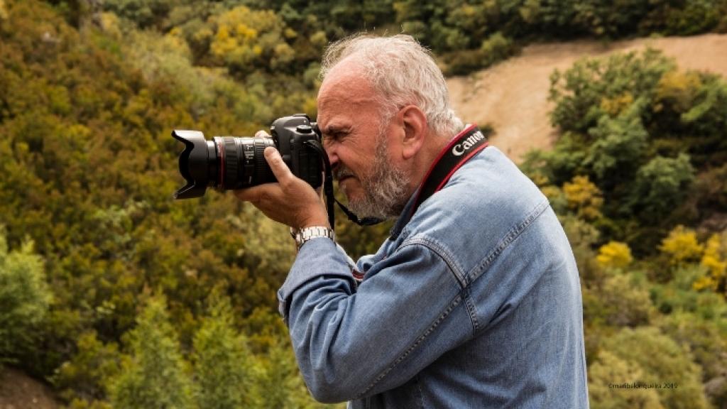 Foto: Maribel Longueira