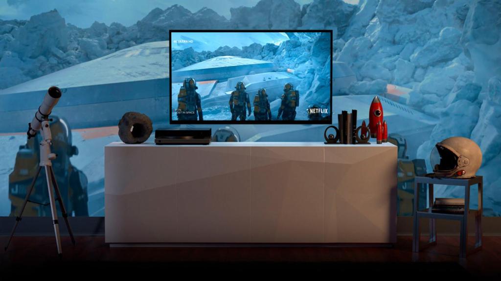 Nuevo Amazon Fire Stick 4K y Fire Stick: ahora con HDR y Alexa incorporado