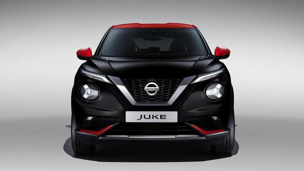 Nissan Juke Premiere Edition
