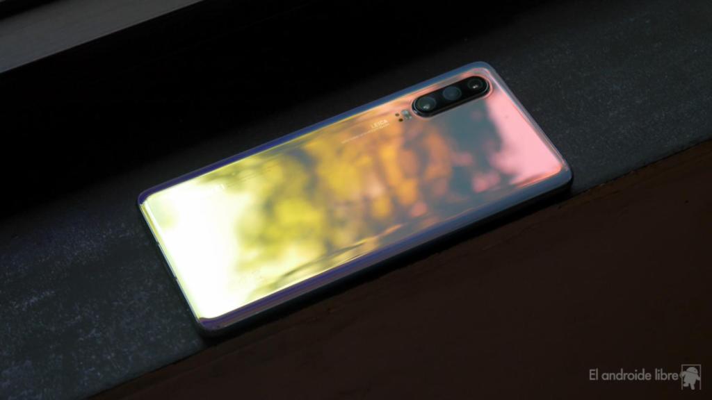 Ya puedes apuntarte a la beta de EMUI 10 y tener Android 10 en tu Huawei