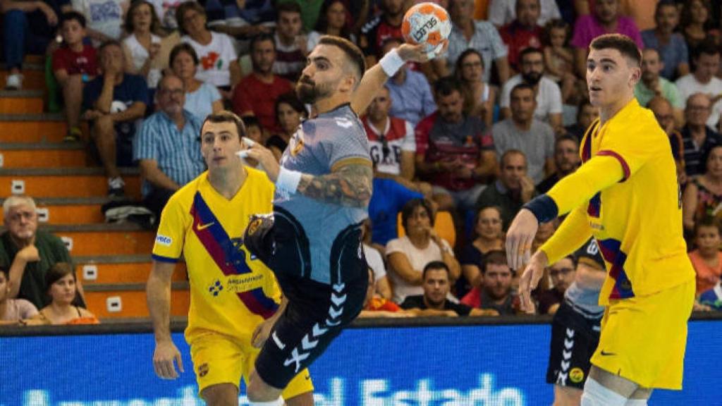 Foto: La Liga Sports