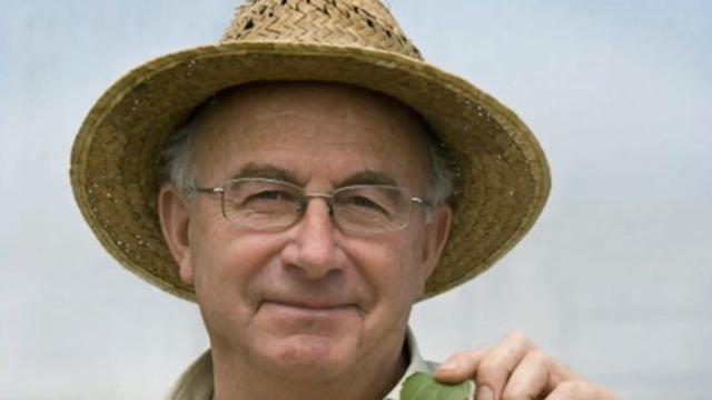 Josep Pàmies, conocido por sugerir terapias naturales para enfermedades graves.