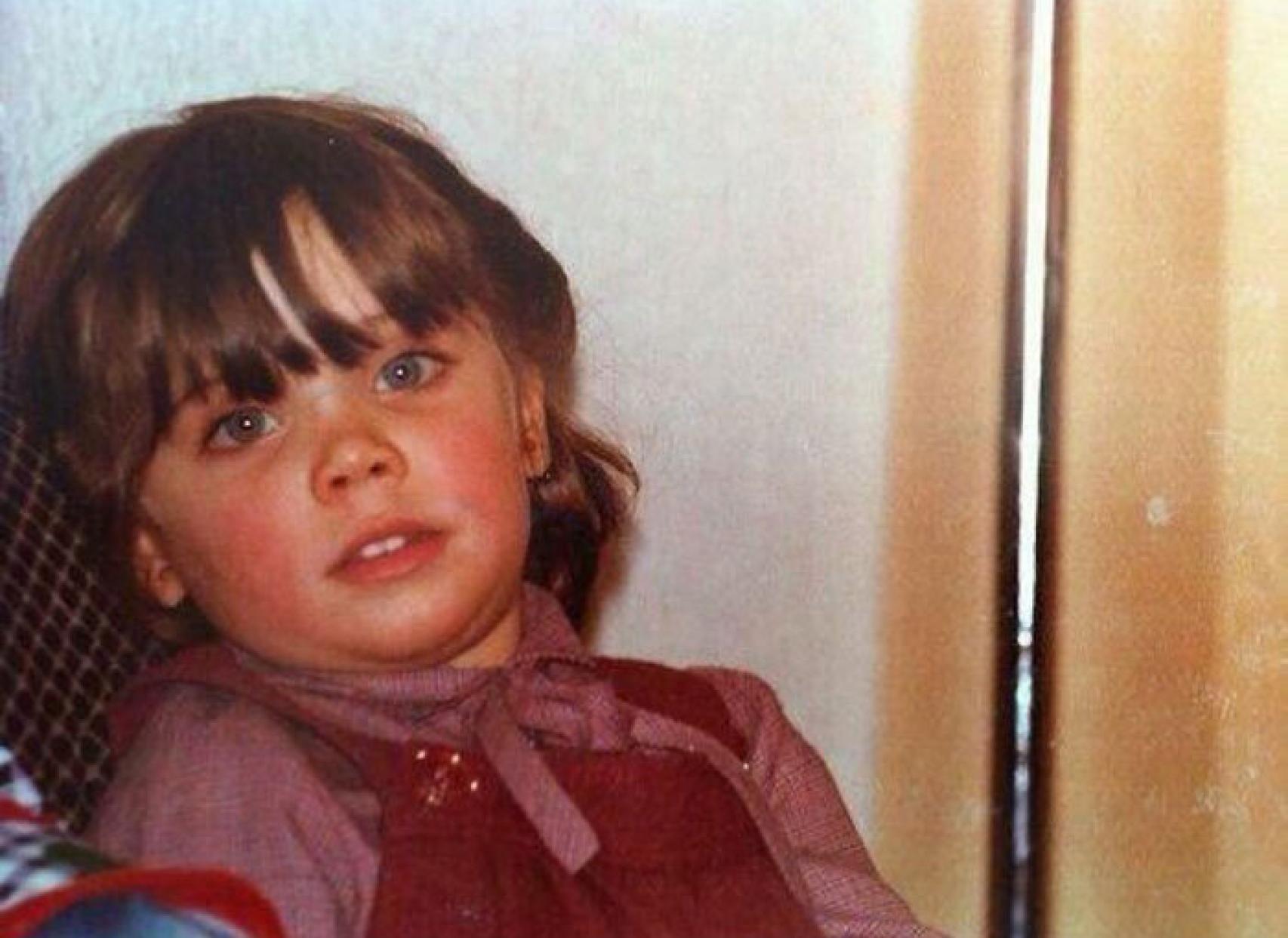 PIlar Rubio nació en Torrejón de Ardoz en marzo de 1978.