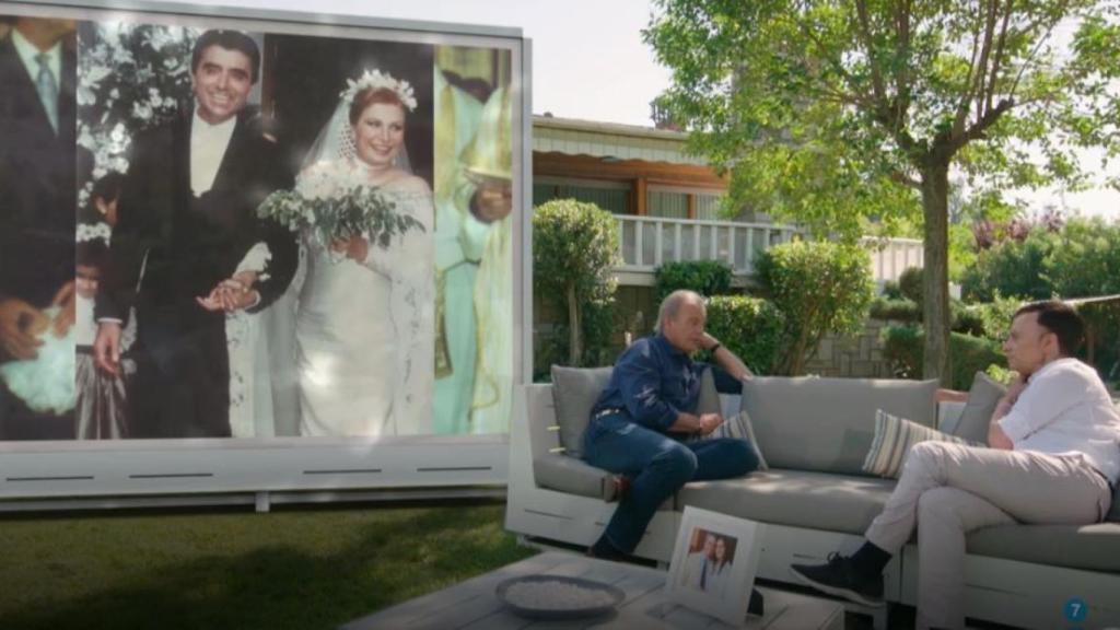 Imagen del programa 'Mi casa es la tuya'.