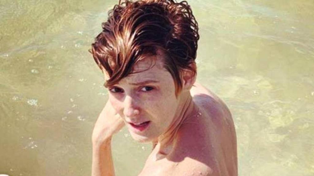 Ana Polvorosa (Foto: Instagram)