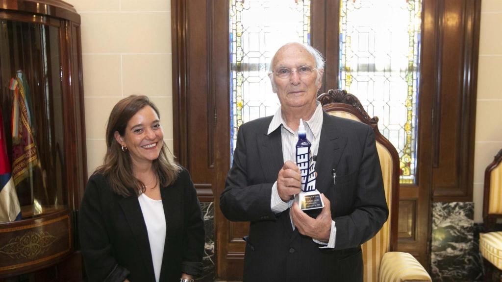 El cineasta Carlos Saura presentará en A Coruña su ópera ‘Don Giovanni’