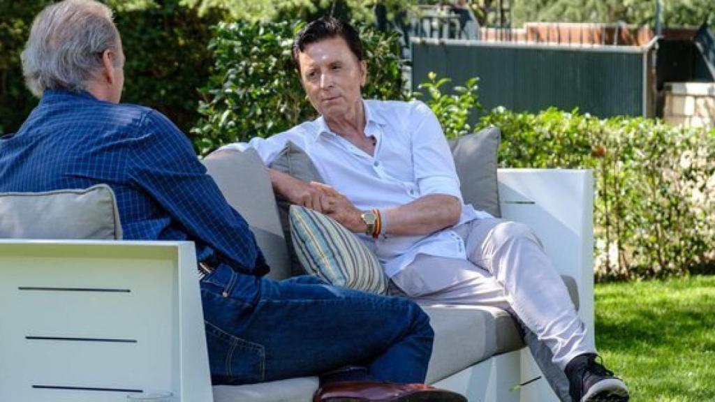 Audiencias: Ortega Cano sale por la puerta grande en ‘Mi casa es la tuya’