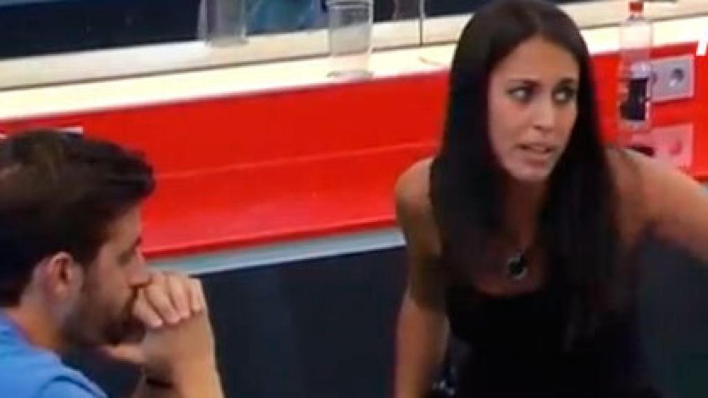 Bronca monumental en 'GH 16': Raquel explota tras ser tachada de falsa