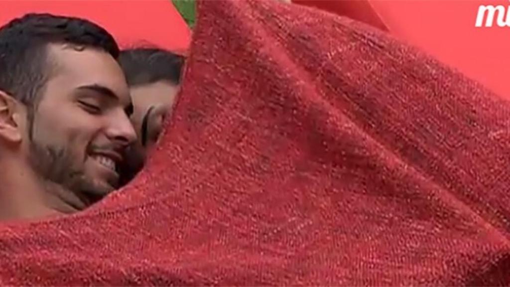 El cuerpo en 'Gran Hermano' y la mente ya de bolos