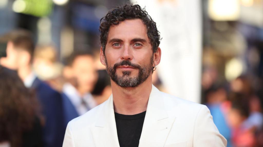 Paco León en el FesTVal de Vitoria.