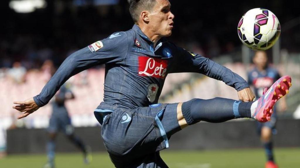 José Antonio Callejón