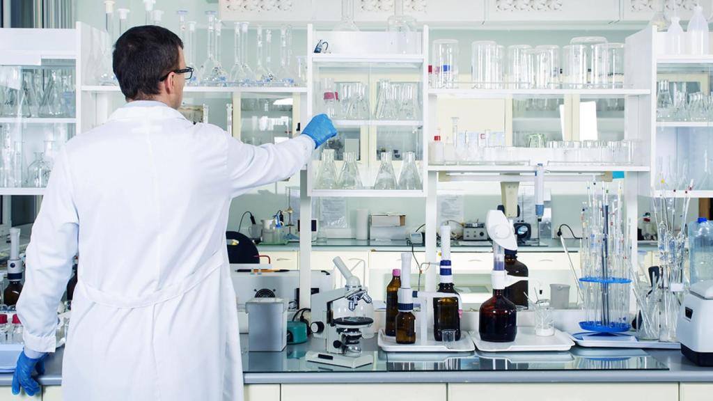 Brindis de cicuta en I+D del PSOE