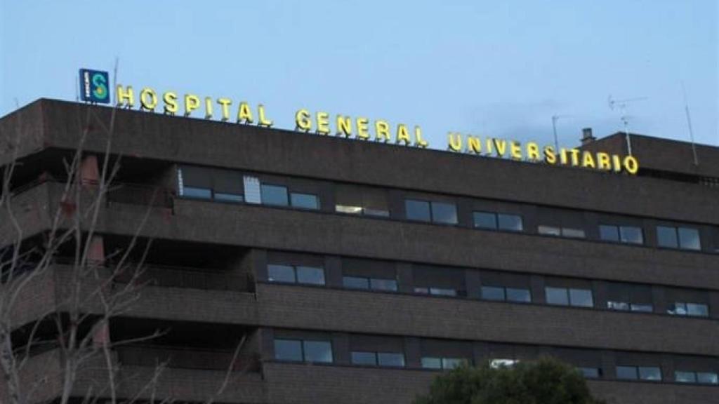 Hospital de Albacete