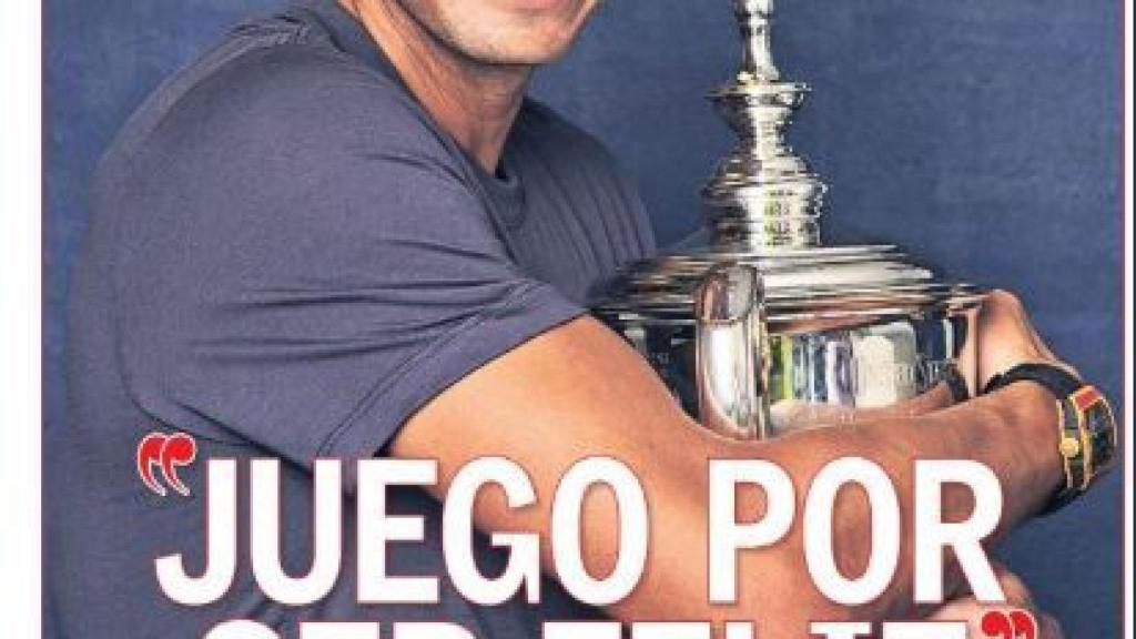 Portada AS (10/09/19)