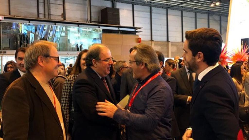 zamora herrera guarido fitur