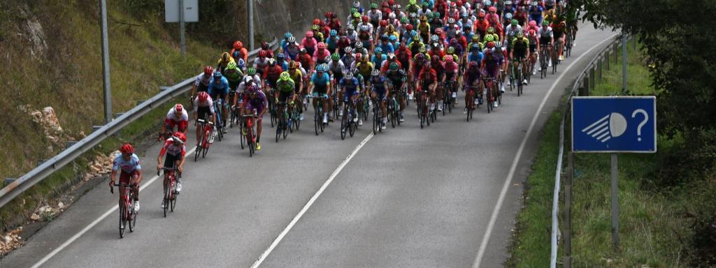 La Vuelta a España 2019