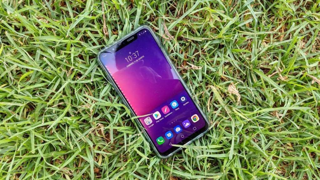 Los mejores móviles por menos de 500 euros