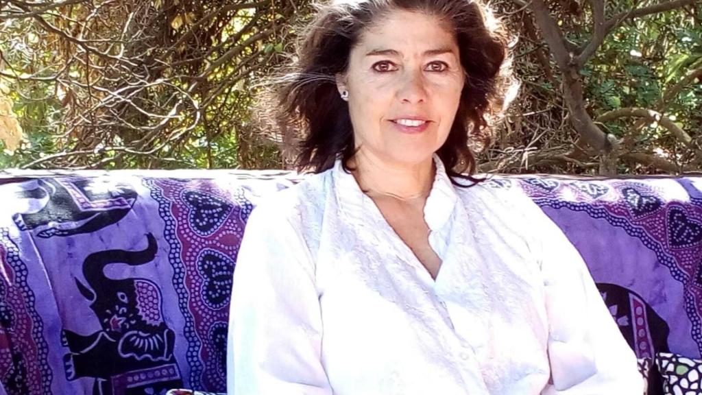 Asunción Chavarri, una afectada por el IRPH a la que exigían 100.000 euros más sólo en intereses.