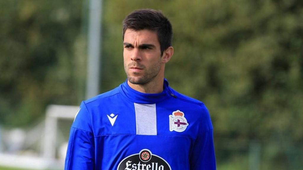 Salva Ruiz: “El objetivo es ascender”