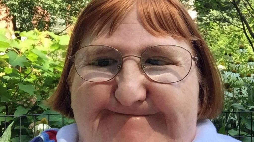 Una de las fotos que compartió Melissa en sus redes sociales