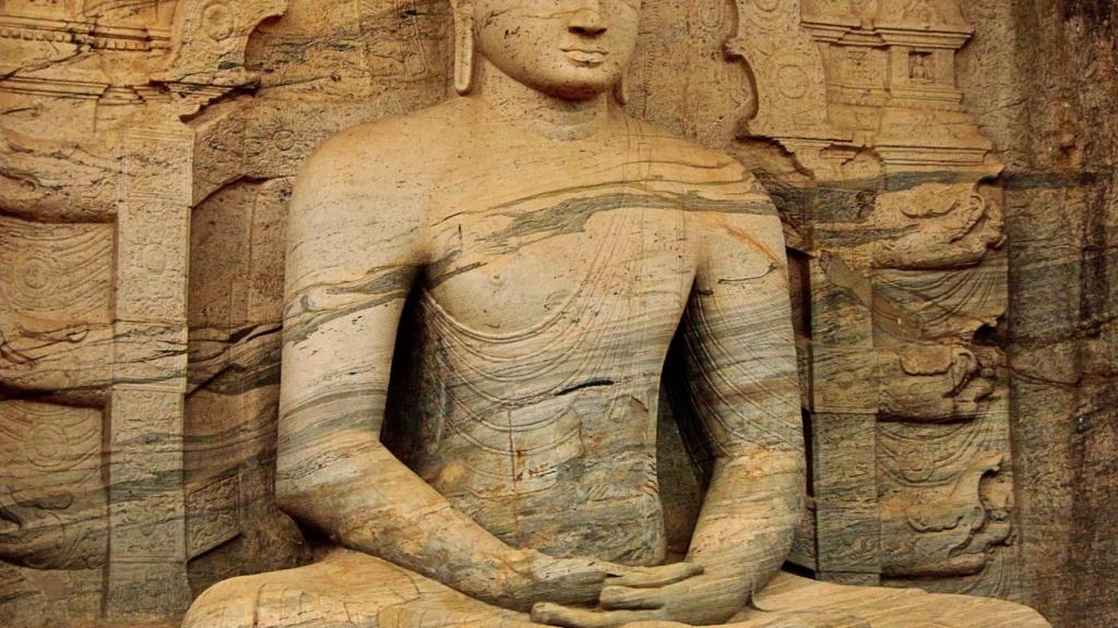 Sri Lanka, la isla de los mil nombres