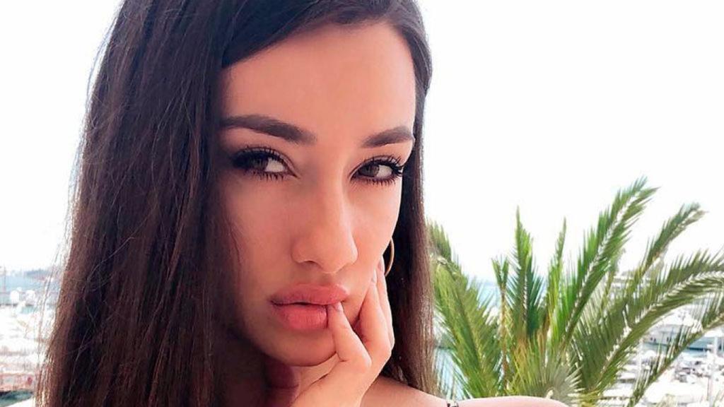 Quién es Adara Molinero, quinta concursante confirmada de ‘GH VIP’