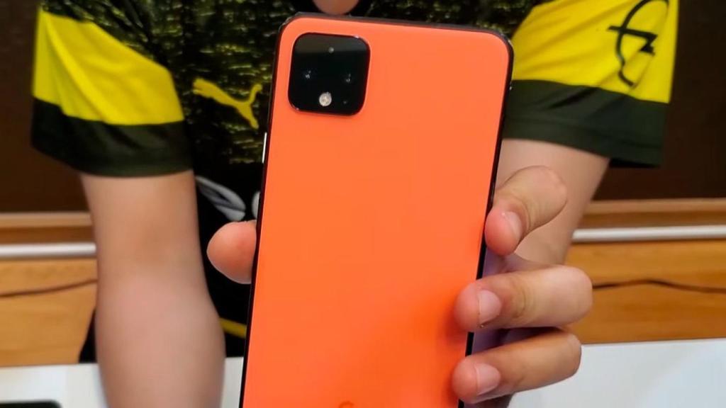 Esta es la calidad fotográfica del Pixel 4: primeras fotos publicadas