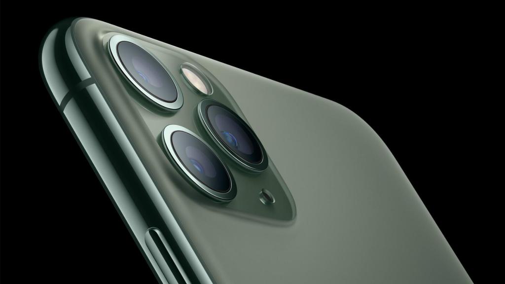 iPhone 11 Pro/Pro Max 1