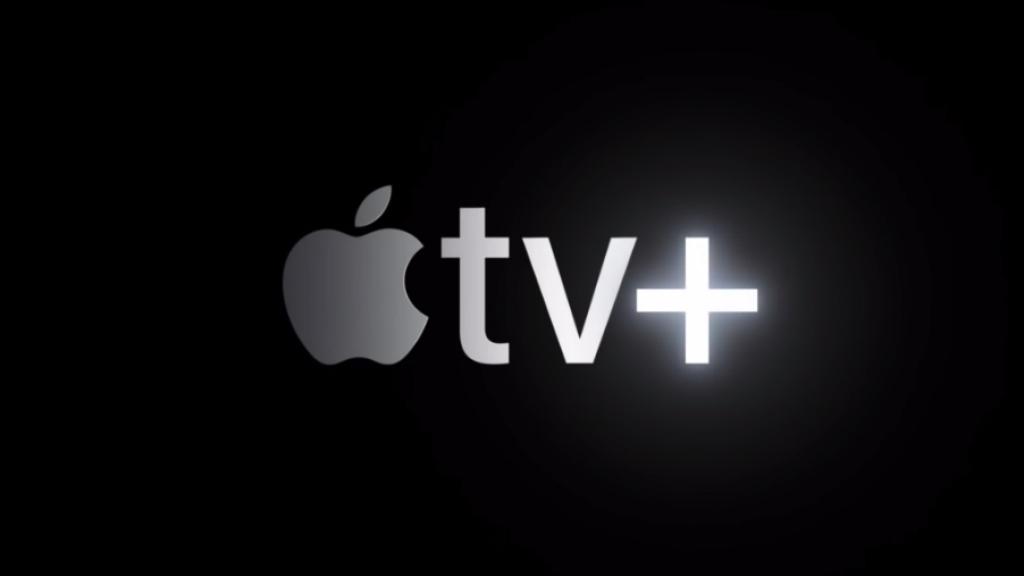 Apple TV+, su servicio de streaming.