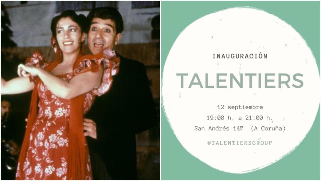 Agenda: ¿Qué hacer en A Coruña y Ferrol hoy jueves 12 de septiembre?