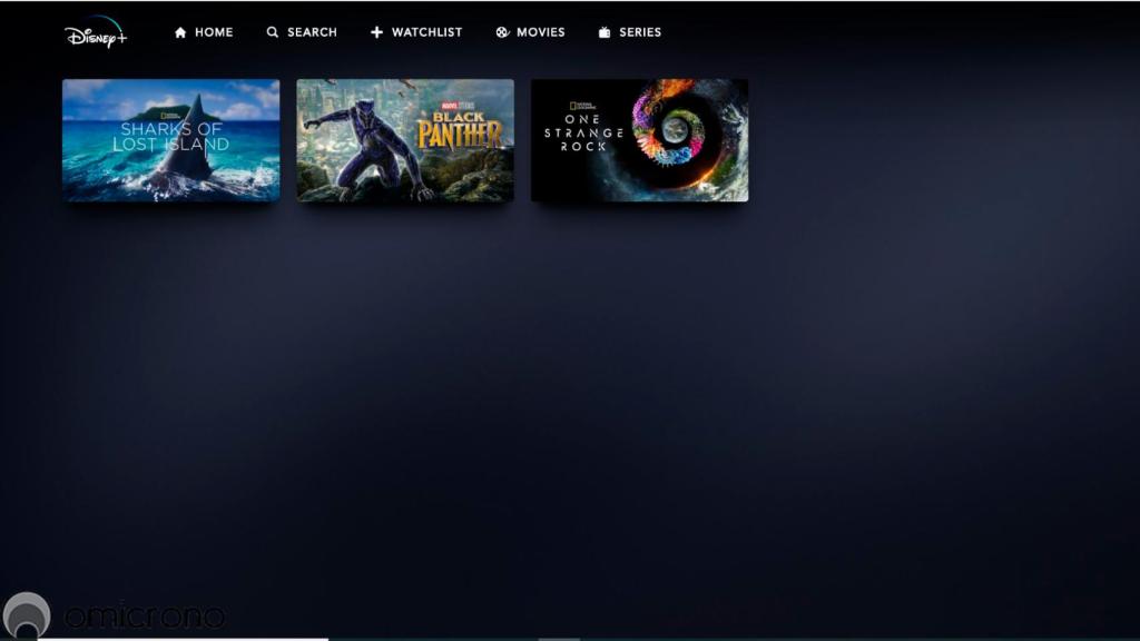 Lista de reproducción.