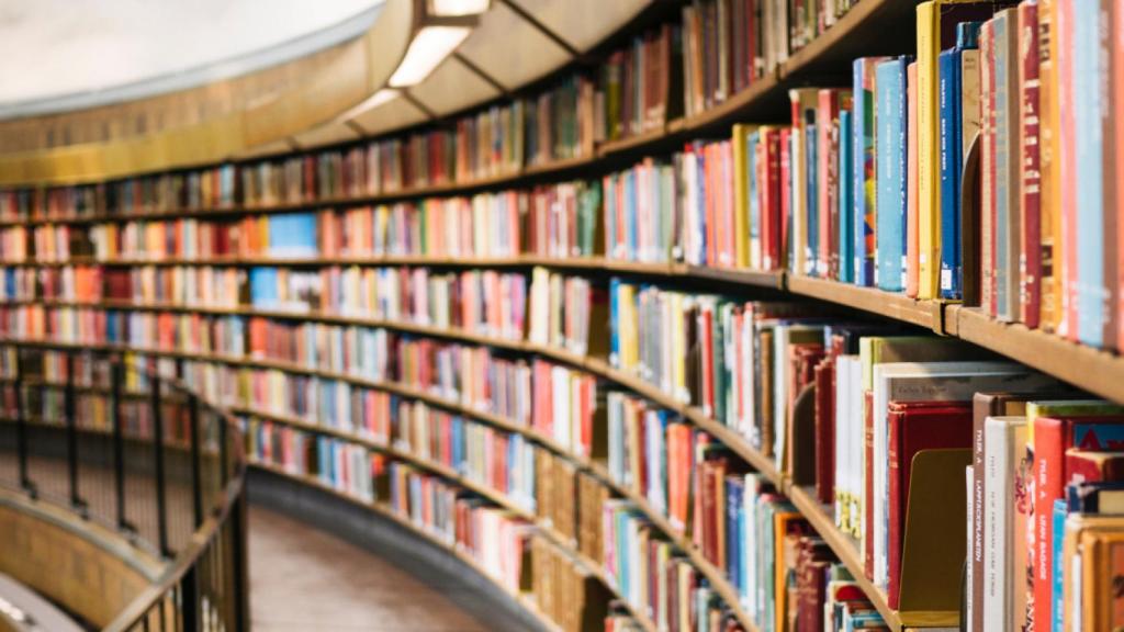 La inteligencia artificial podrá escribir libros, pero sin alma