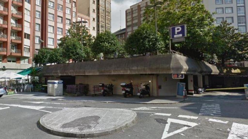 Alega que se le cruzaron los cables tras apuñalar a un vecino en A Coruña por una discusión de tráfico