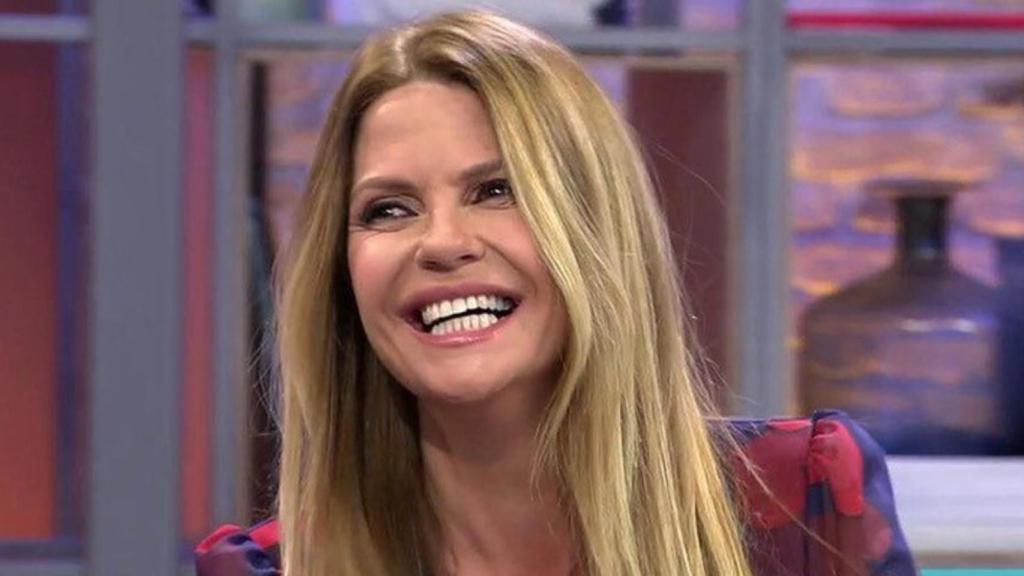 Makoke seguirá en 'Viva la vida' en la nueva temporada.