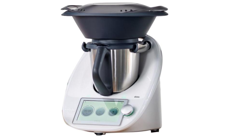VORWERK Thermomix TM6