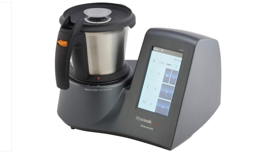 Taurus Mycook Touch.