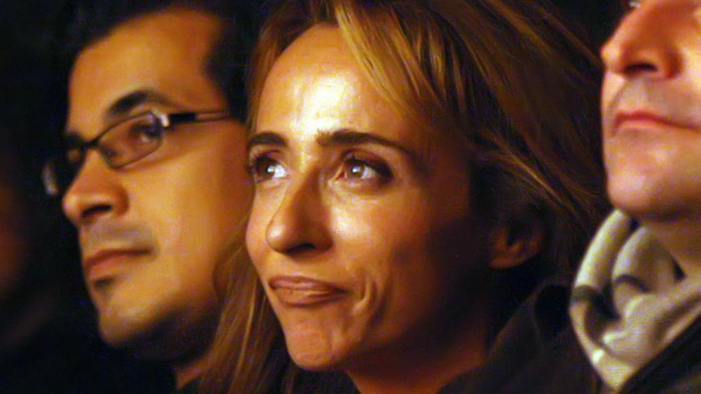 Sus labios que eran muy finos, tomaron forma en 2007.