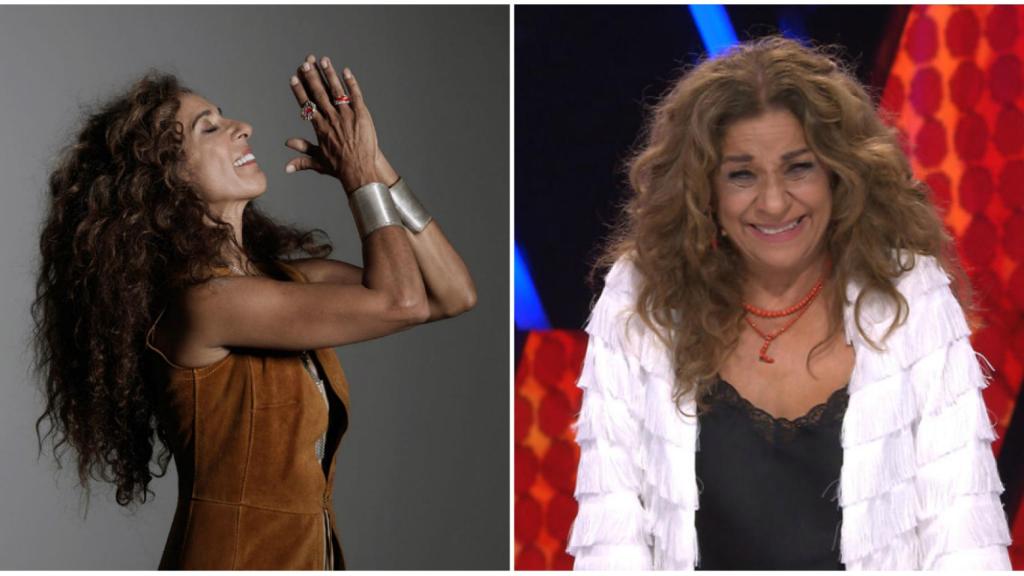 Las hermanas lucharán juntas por hacerse con el triunfo.