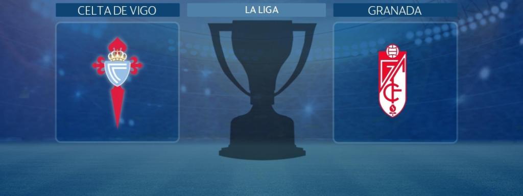 Celta de Vigo - Granada