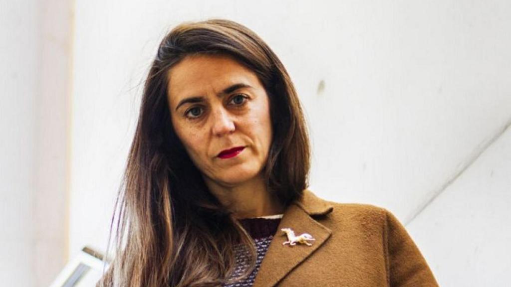 eider rodrigez. Ezeiza